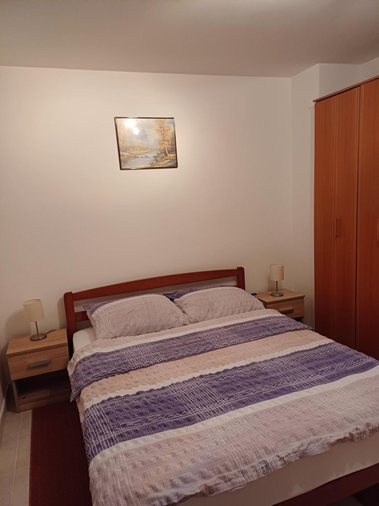 Apartman Koren Малинська Екстер'єр фото