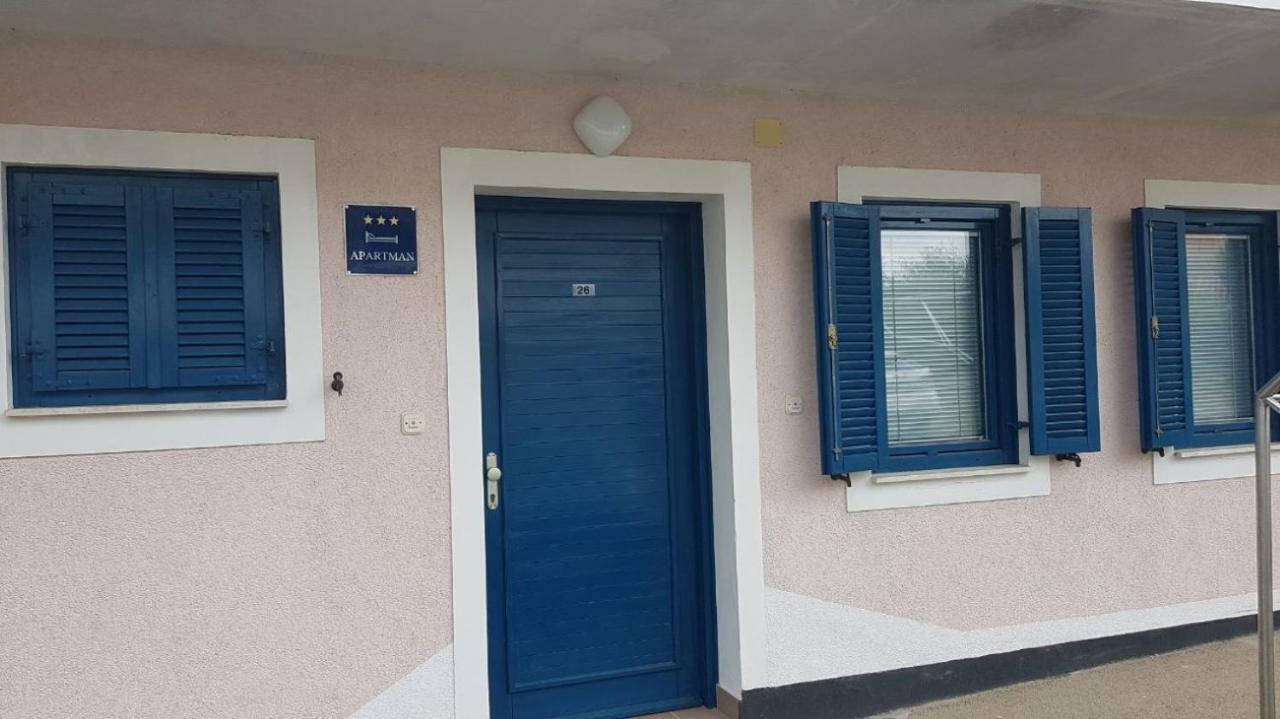 Apartman Koren Малинська Екстер'єр фото